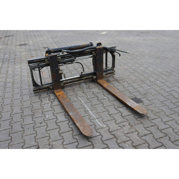 2019 Manitou TTB 25N MT-X 1840-46508392