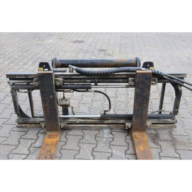 2019 Manitou TTB 25N MT-X 1840-46508396