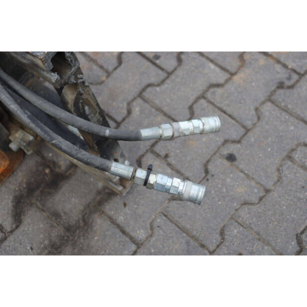 2019 Manitou TTB 25N MT-X 1840-46508397