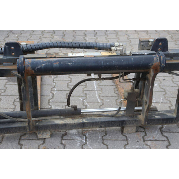 2019 Manitou TTB 25N MT-X 1840-46508399