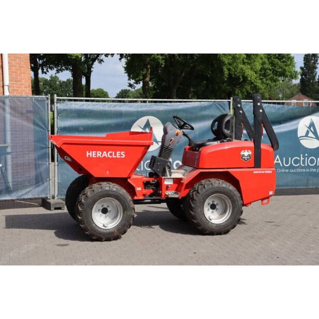 2024 هيراكليس H100-46508400