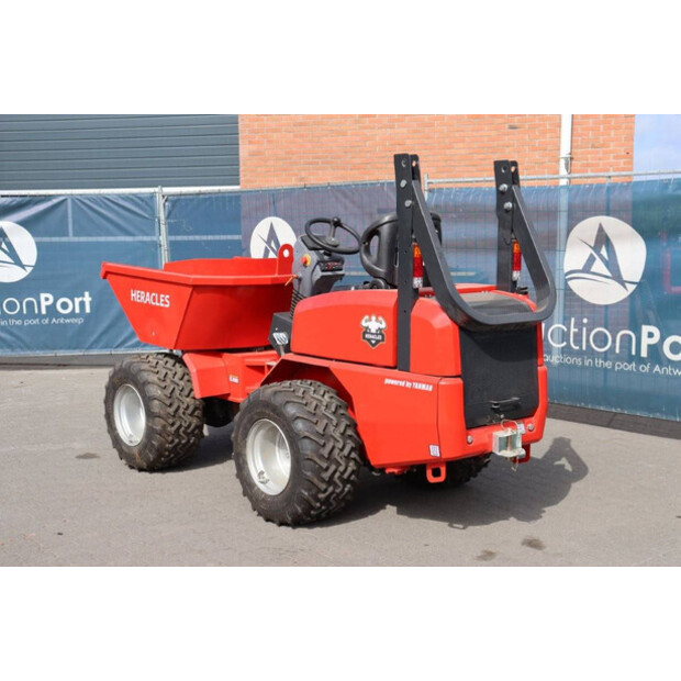 2024 هيراكليس H100-46508402