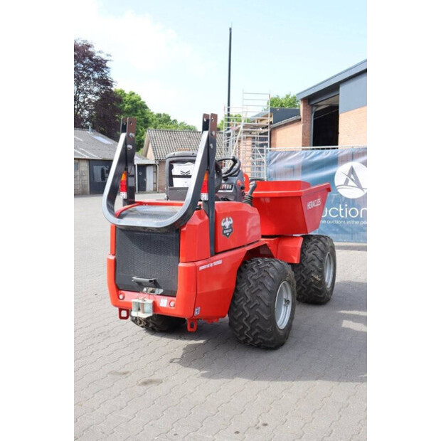 2024 هيراكليس H100-46508404