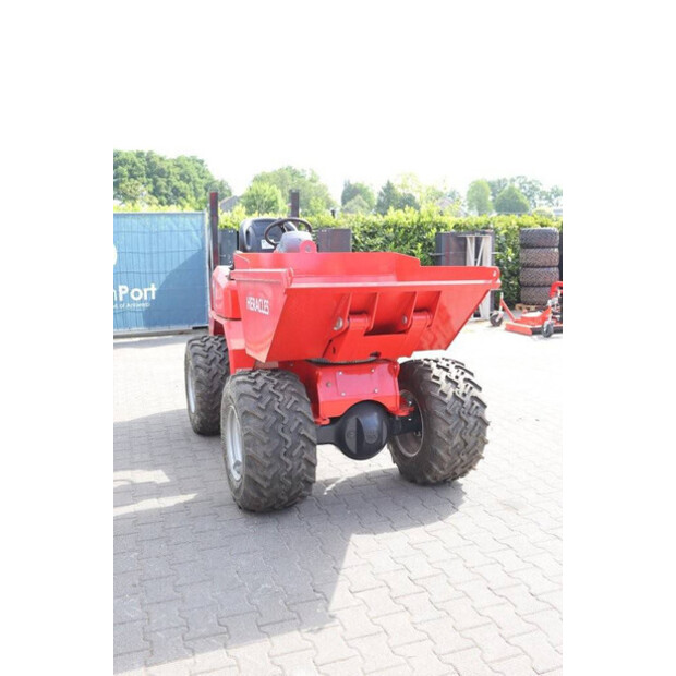 2024 هيراكليس H100-46508405