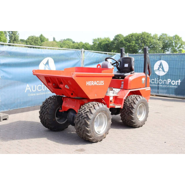 2024 هيراكليس H100-46508407