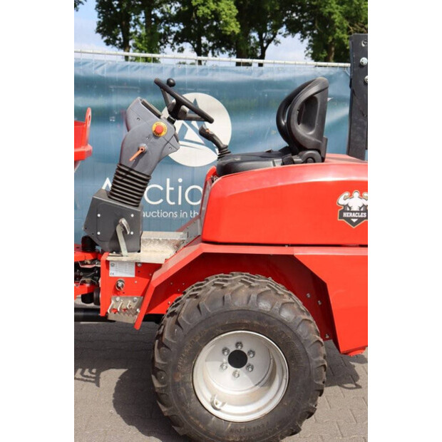 2024 هيراكليس H100-46508413