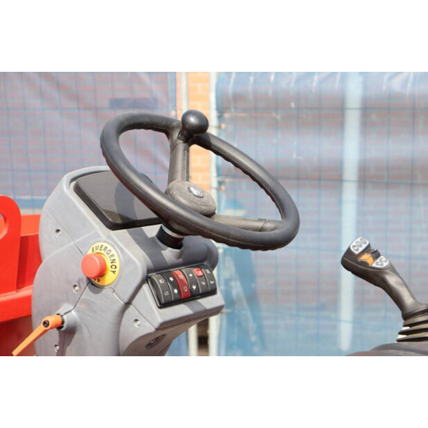 2024 هيراكليس H100-46508415