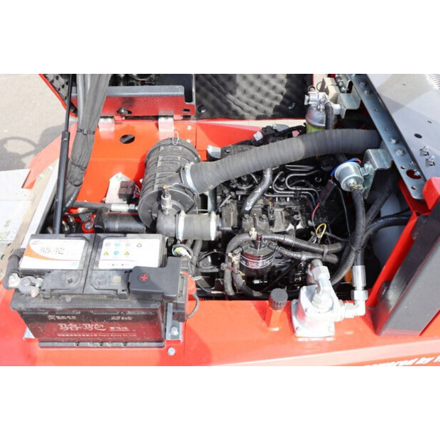 2024 هيراكليس H100-46508419