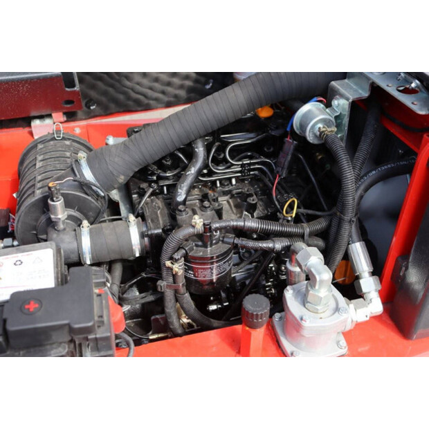 2024 هيراكليس H100-46508420