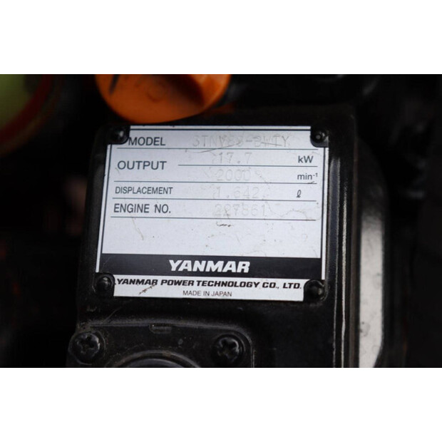 2024 هيراكليس H100-46508421