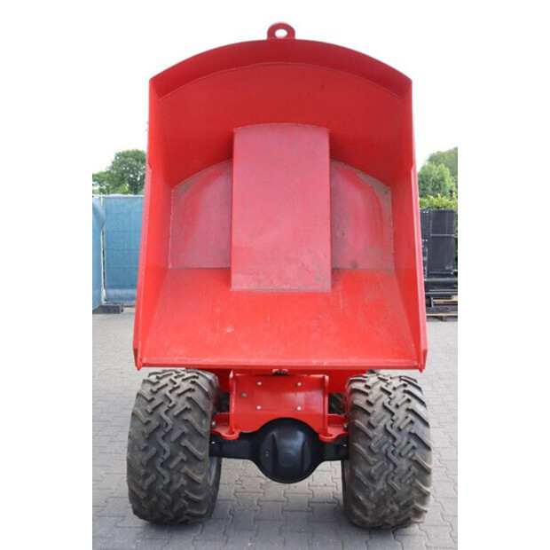 2024 هيراكليس H100-46508422