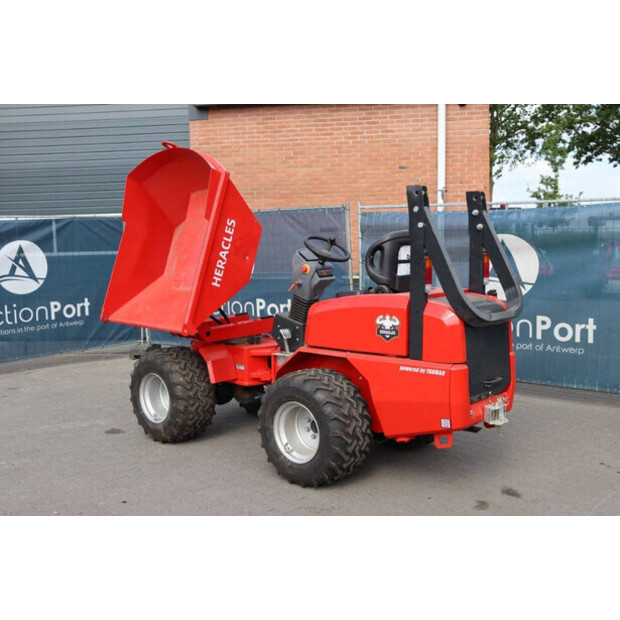 2024 هيراكليس H100-46508424