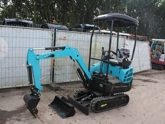 Image de 2025 JPC KV15