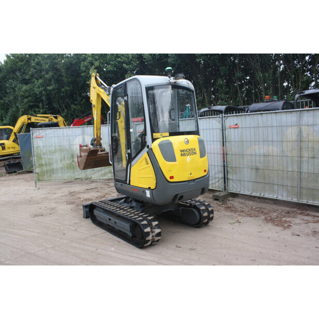 2016 Neuson ET24 VDS-46508455