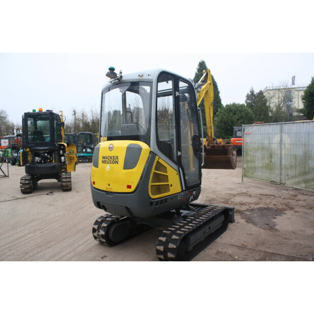 2016 Neuson ET24 VDS-46508456