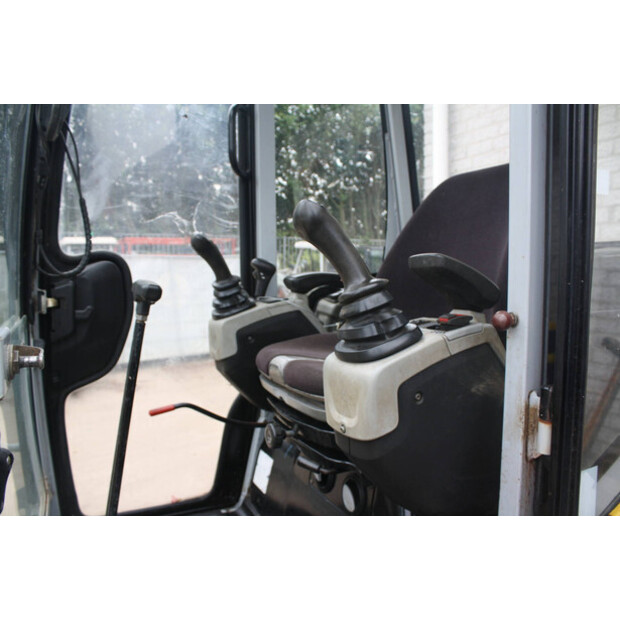 2016 Neuson ET24 VDS-46508458