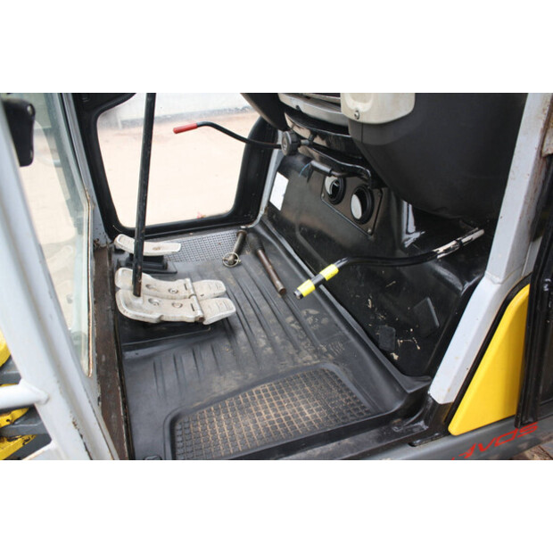 2016 Neuson ET24 VDS-46508459