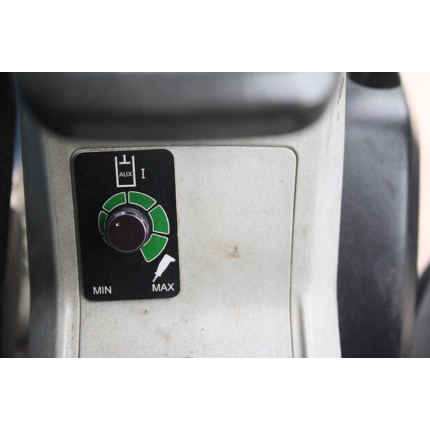 2016 Neuson ET24 VDS-46508460