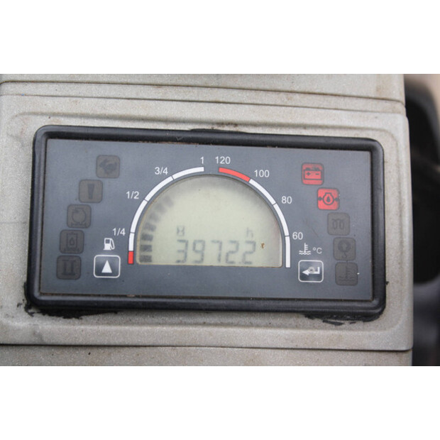 2016 Neuson ET24 VDS-46508461