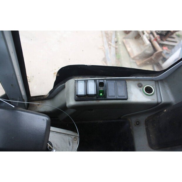 2016 Neuson ET24 VDS-46508462