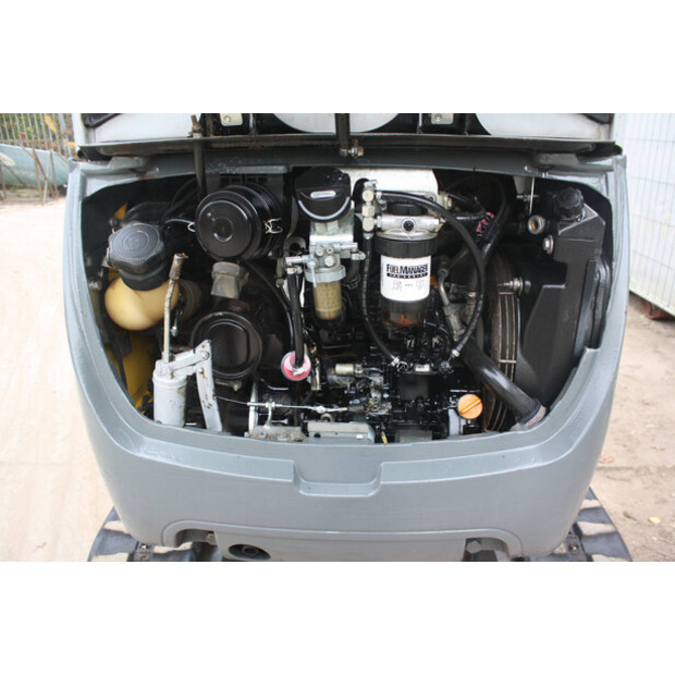 2016 Neuson ET24 VDS-46508463