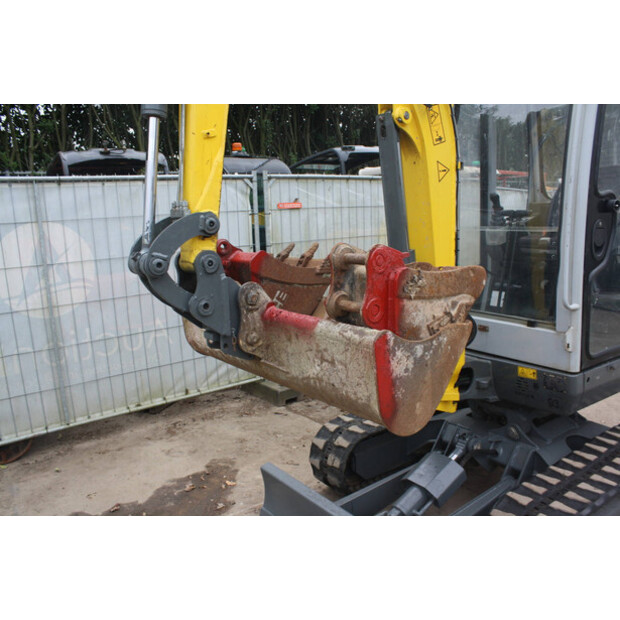 2016 Neuson ET24 VDS-46508464