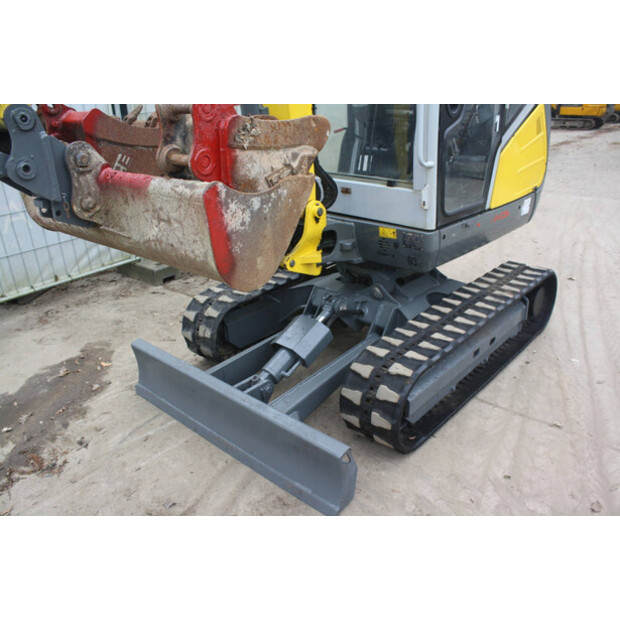 2016 Neuson ET24 VDS-46508465