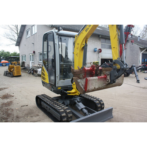 2016 Neuson ET24 VDS-46508466