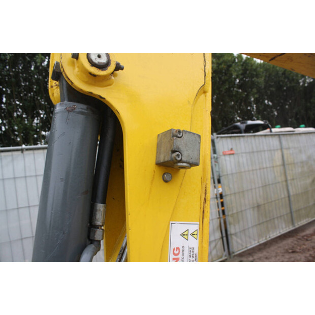 2016 Neuson ET24 VDS-46508467