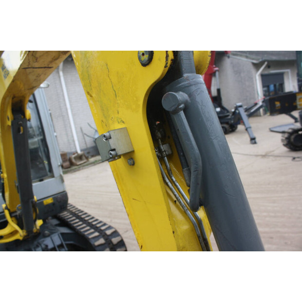 2016 Neuson ET24 VDS-46508469