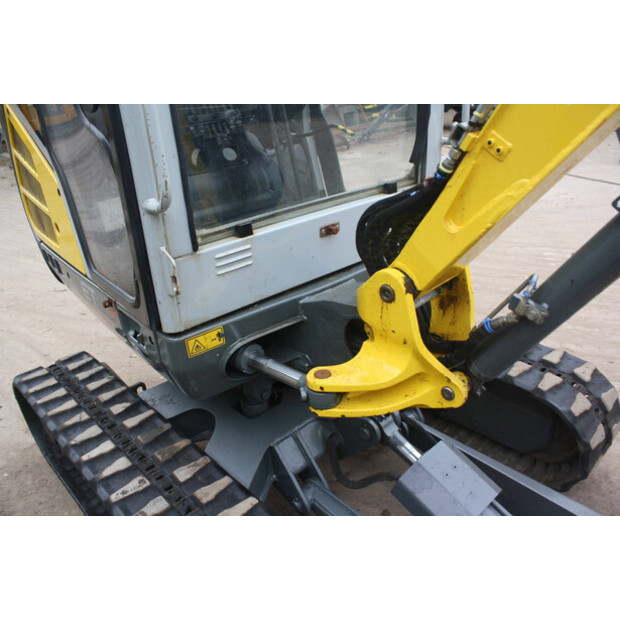 2016 Neuson ET24 VDS-46508470