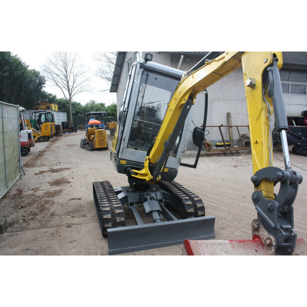 2016 Neuson ET24 VDS-46508472