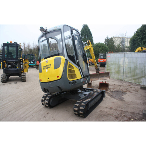 2016 Neuson ET24 VDS-46508473