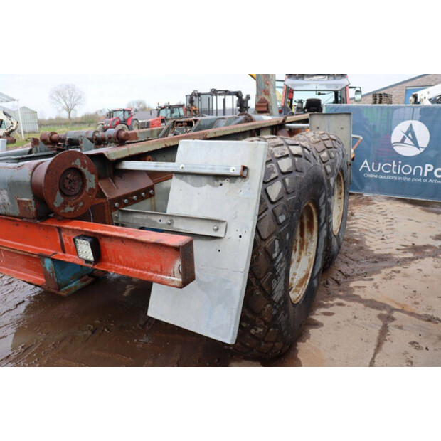 1993 Anzio 1614-46508480