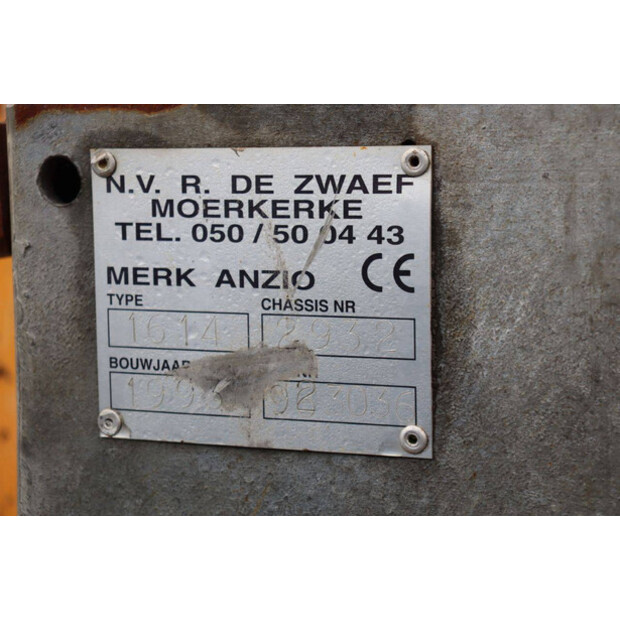 1993 Anzio 1614-46508485