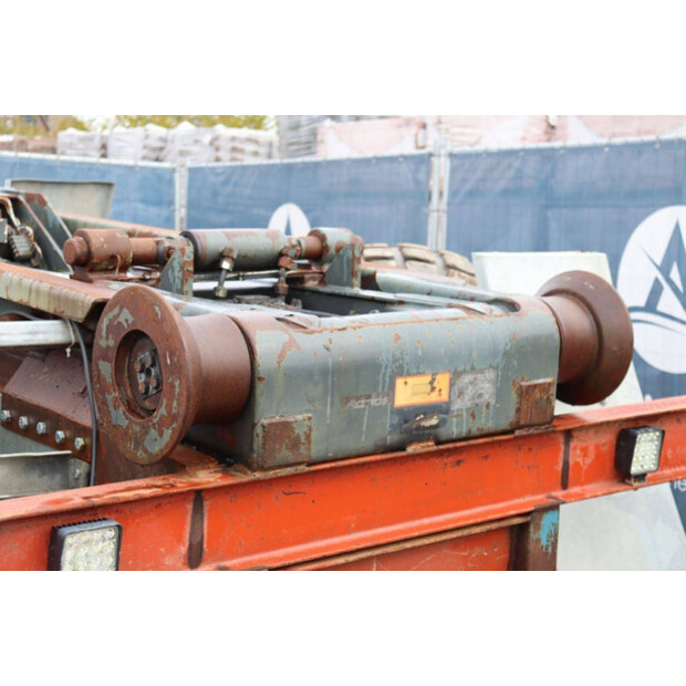 1993 Anzio 1614-46508496