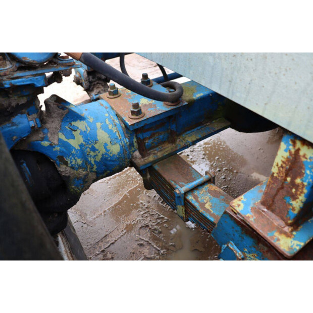 1993 Anzio 1614-46508500