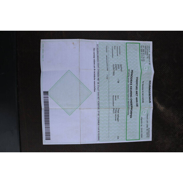 1993 Anzio 1614-46508503