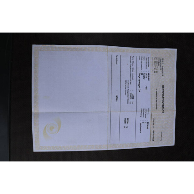 1993 Anzio 1614-46508504