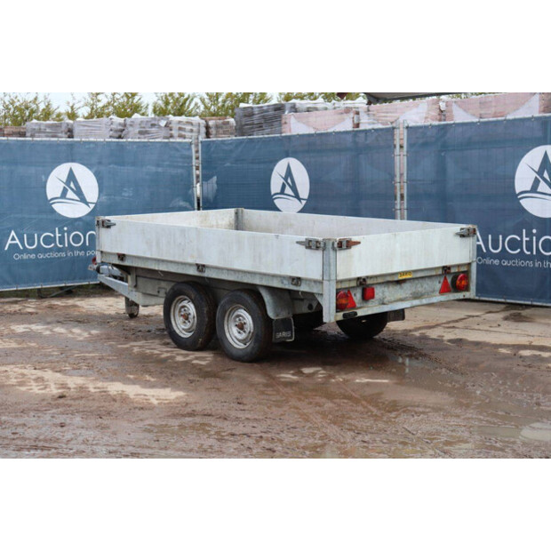 Saris P3020K-46508509