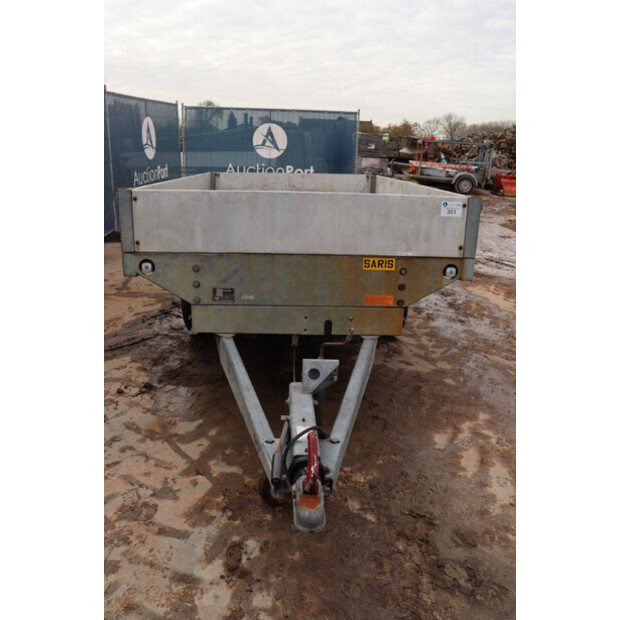 Saris P3020K-46508513