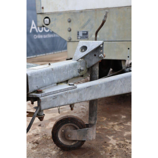 Saris P3020K-46508518