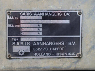 saris-p3020k-46508521