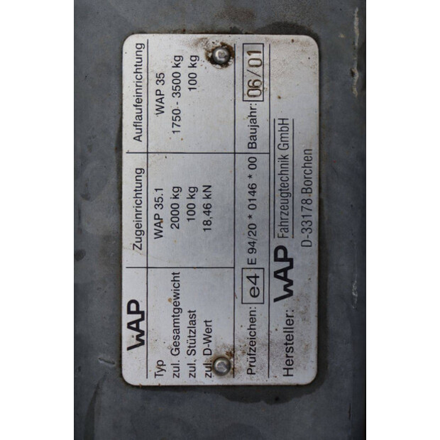 Saris P3020K-46508522