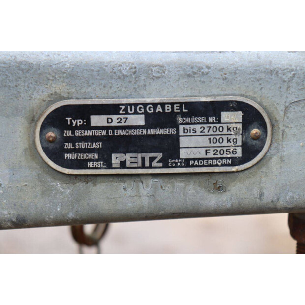 Saris P3020K-46508523