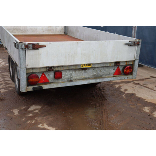 Saris P3020K-46508527