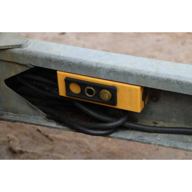 Saris P3020K-46508530