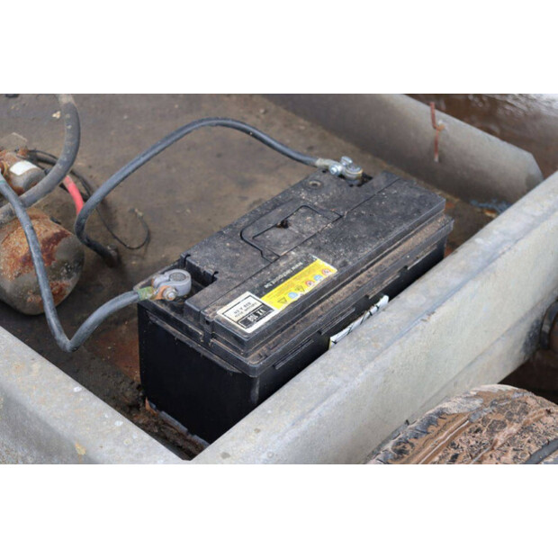 Saris P3020K-46508536