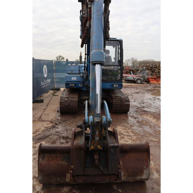 1996 Komatsu PC95-46508544