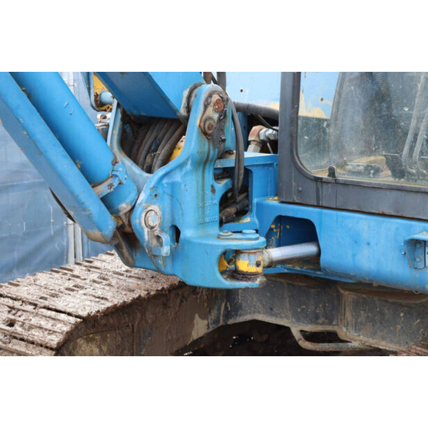 1996 Komatsu PC95-46508550